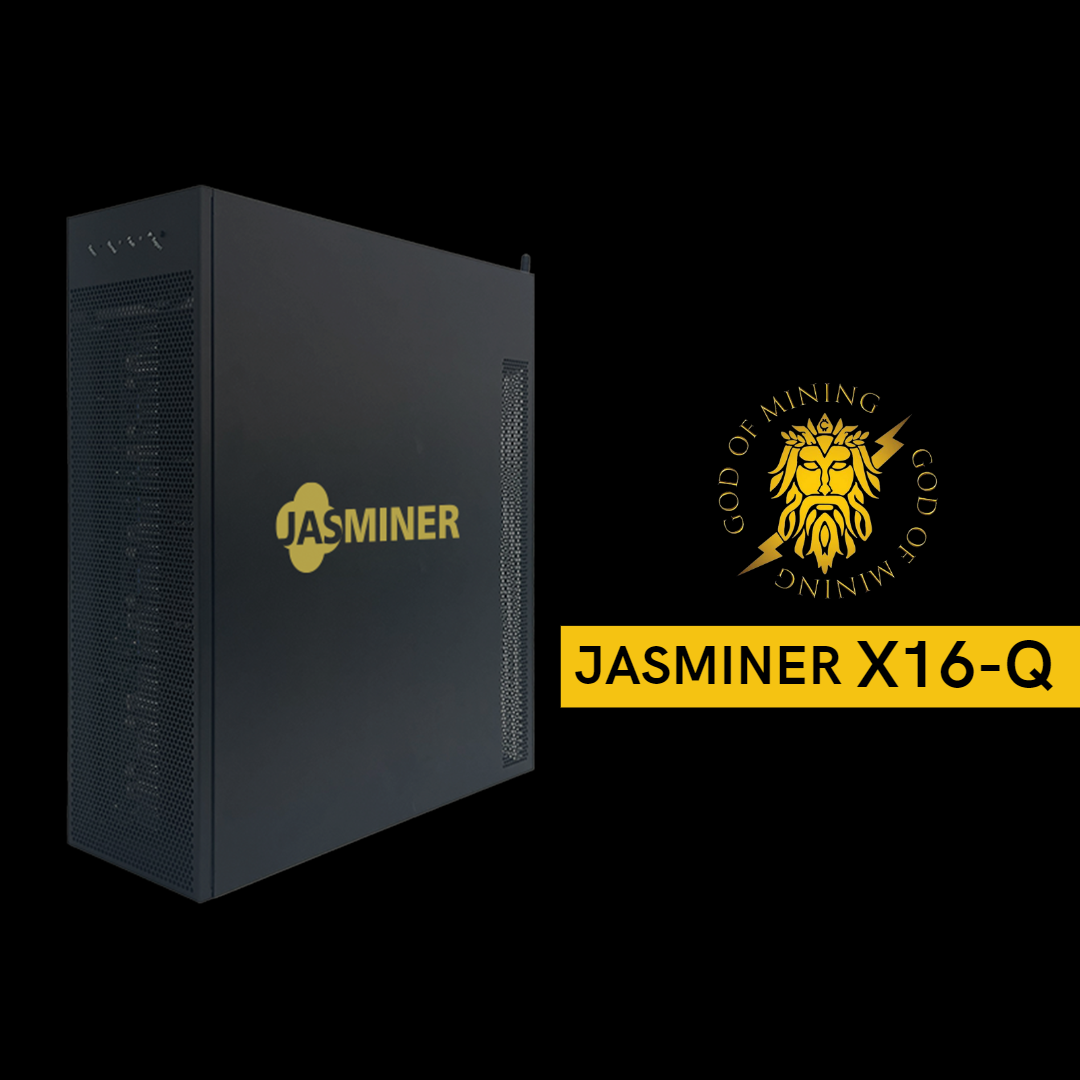 Jasminer X16Q